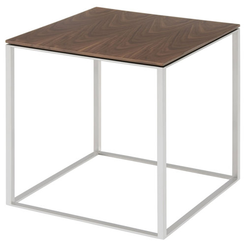 Blu Dot Minimalista Side Table & Reviews Wayfair